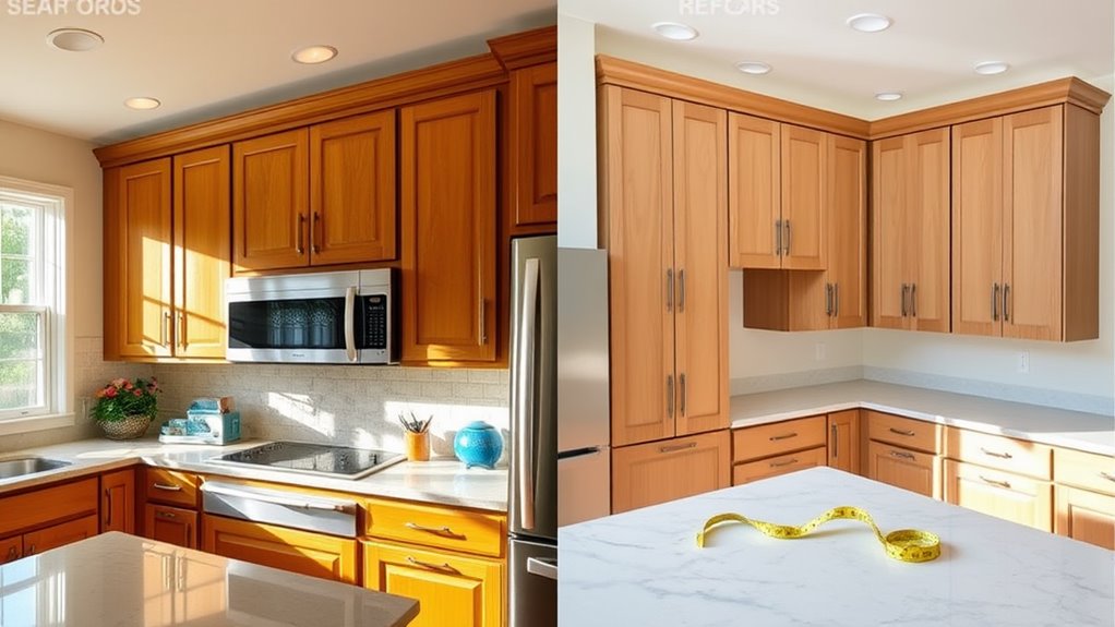 Money Smart: How to Stretch Your Kitchen Remodel Budget | Palmetto ...