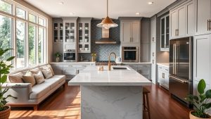 transformative kitchen lighting ideas