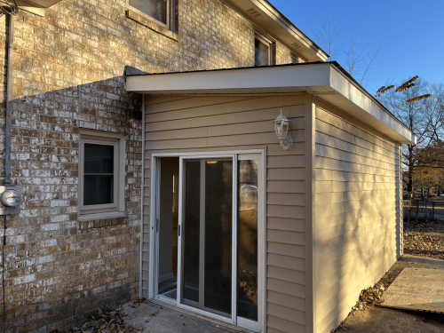 home additions