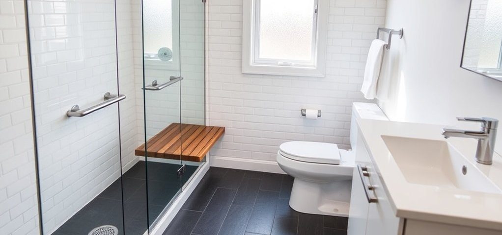 accessible bathroom design tips