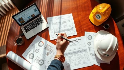 permit approval timeframes explained