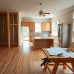 lexington sc home renovation